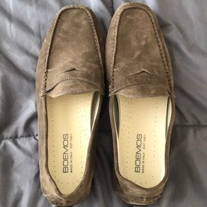 Boemos Loafers // New // Made in Italy